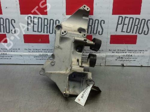 Steun RENAULT TRAFIC II Platform/Chassis (EL) 2.0 16V (117 hp) 25224702