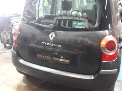 Left front indicator RENAULT MODUS / GRAND MODUS (F/JP0_) | BP9973385C32 - Image 10