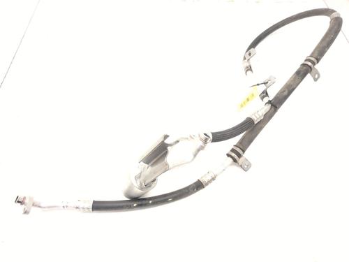 AC pipe RENAULT ZOE Hatchback Van (BFM_) Electric (BFMA, BFMB) | BP25229198M126 - Image 2
