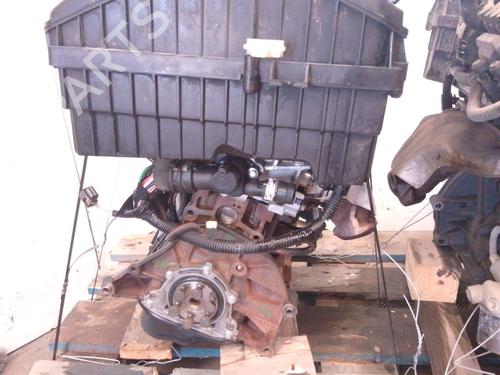 Engine DACIA SANDERO 1.2 16V LPG | BP38509825M1 - Image 4