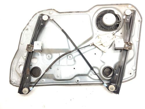 Used Front left window mechanism Front left window mechanism 21596851 21596851