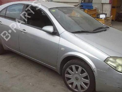 Left front window switch NISSAN PRIMERA Hatchback (P12) | BP10661885I27 - Image 4