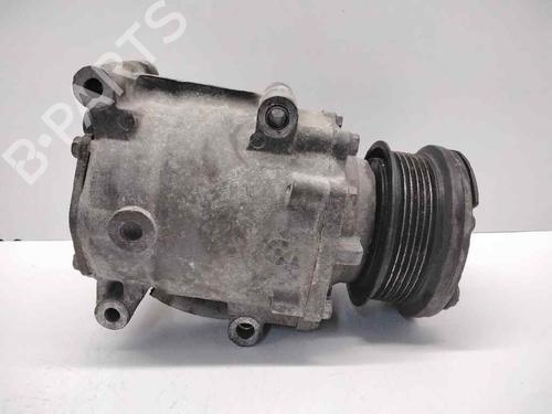 AC compressor FORD FIESTA V (JH_, JD_)  | BP852840M34 