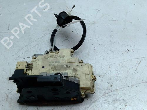 Used Rear left lock Rear left lock 30043924 30043924