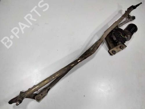Used Front wiper motor CITROËN XM (Y3) [1989-1994]  10290499
