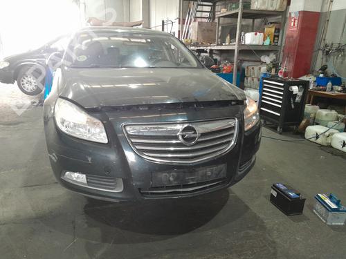 Right headlight OPEL INSIGNIA A (G09) 2.0 CDTI (68) | BP35723902C29 - Image 9