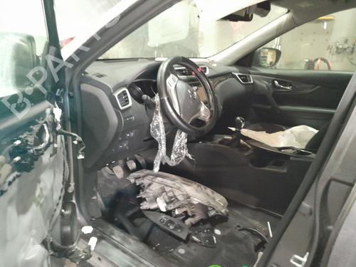 Electronic module NISSAN X-TRAIL III (T32_, T32R, T32RR) 1.6 dCi (T32) | BP29148771M83