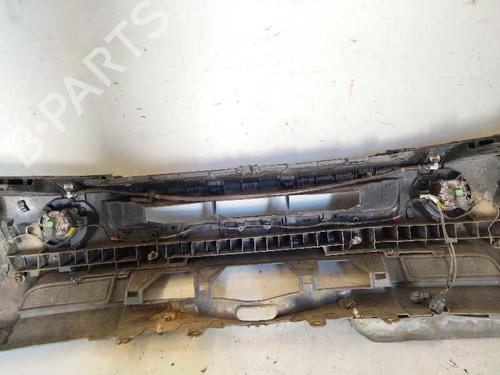 Front bumper LAND ROVER RANGE ROVER SPORT I (L320) 2.7 D 4x4 | BP17974126C7 