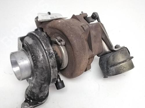 Turbocharger/Supercharger CITROËN C3 I (FC_, FN_)  | BP15356181M71 