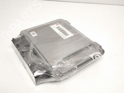 Engine control unit (ECU) CITROËN C8 (EA_, EB_)  | BP10504077M57 