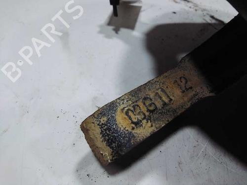 Left front steering knuckle HYUNDAI ACCENT II (LC) 1.5 CRDi | BP10371209M25 