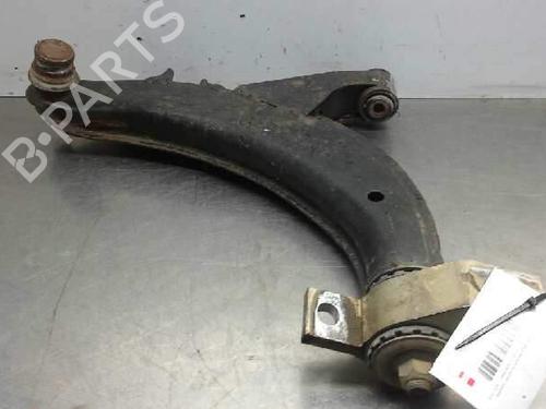 Used Left front suspension arm Left front suspension arm 743021 743021