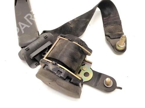 Rear left seatbelt NISSAN TERRANO II (R20) 2.7 TD 4WD | BP18060563I29 