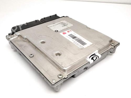 Engine control unit (ECU) BMW 3 (E46) 320 d | BP3146385M57 - Image 3