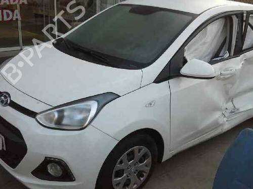 Engine mount HYUNDAI i10 II (BA, IA)  | BP17837343M89  - Image 5