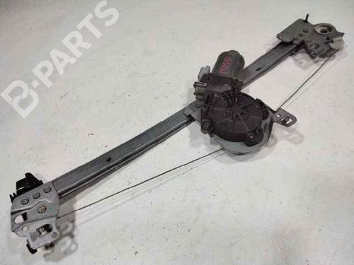 Used Front right window mechanism Front right window mechanism CITROËN C3 I (FC_, FN_) 1.4 i (73 hp) 10360644 10360644