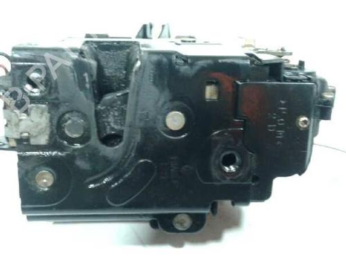 Used Front right lock VW GOLF IV (1J1) [1997-2008]  8341242
