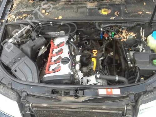Ignition coil AUDI A4 B6 (8E2) 2.0 | BP1710887M94 - Image 7