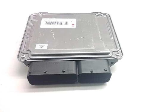 Engine control unit (ECU) VW GOLF VIII (CD1, DA1) | BP11355613M57