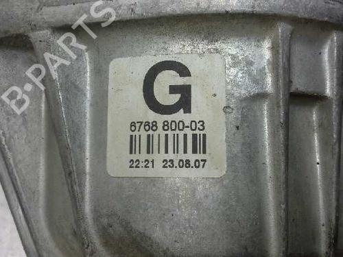 Engine mount BMW 3 (E90)  | BP14314518M89 