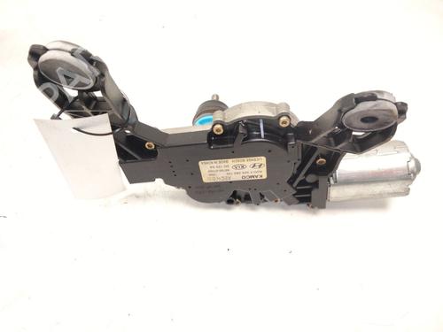 Rear wiper motor KIA PICANTO I (SA) 1.1 | BP23093807M102 