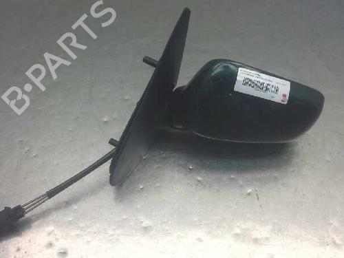 Used Left mirror VW POLO III (6N1) [1994-1999]  4587350