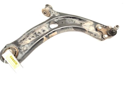 Right front suspension arm VW GOLF VII (5G1, BQ1, BE1, BE2) 1.0 TSI 5Q0407152