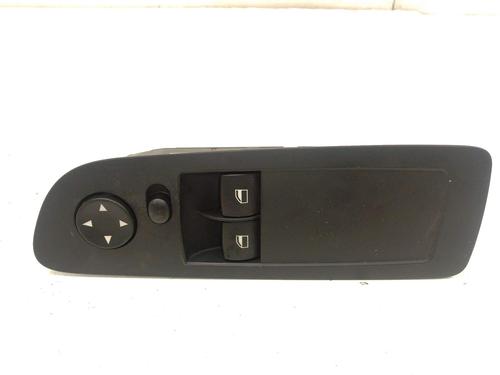 Used Left front window switch Left front window switch 38065164 38065164
