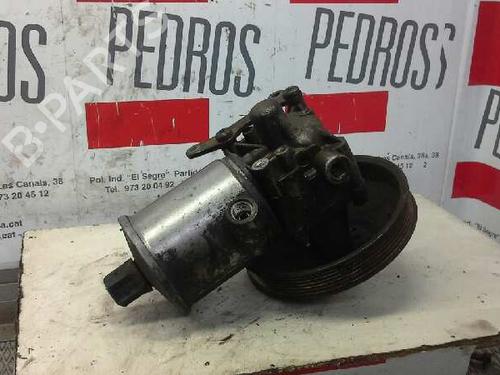 Used Steering pump MERCEDES-BENZ 190 (W201) [1982-1993]  1710512