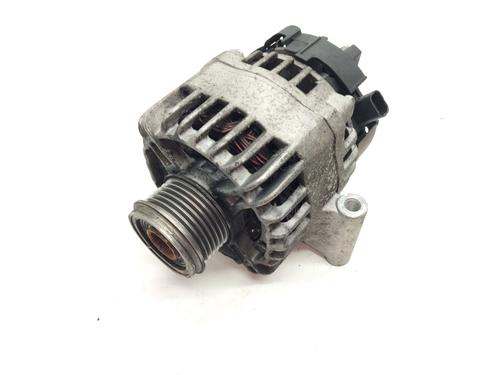 Used Alternator OPEL CORSA D (S07) [2006-2015]  17060246