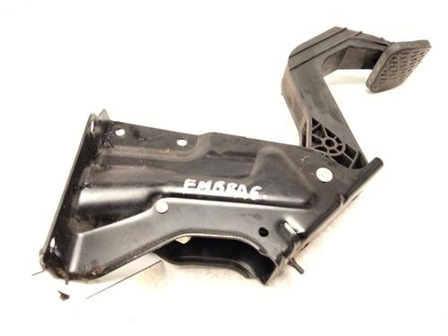 koblingspedal MERCEDES-BENZ SPRINTER 3-t Van (B906) 214 CDI (906.611, 906.613) (143 hp) 31021478