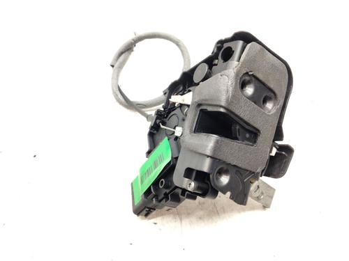 Used Front right lock FORD S-MAX (WA6) 2.0 TDCi (140 hp) 20332840
