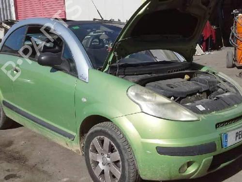 CITROËN C3 Pluriel (HB_) 1.4 HDi 263028