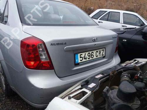 Right mirror DAEWOO ARANOS  | BP6932242C27 