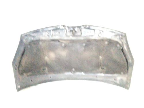 Hood TOYOTA COROLLA Verso (ZER_, ZZE12_, R1_) 2.2 D-4D (AUR10_, AUR10R) | BP29748037C1 