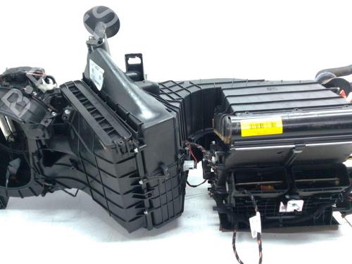 Used Heater matrix box Heater matrix box 37632197 37632197