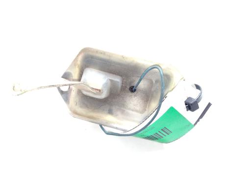 Tailgate lock CHEVROLET MATIZ (M200, M250)  | BP17746772C101 