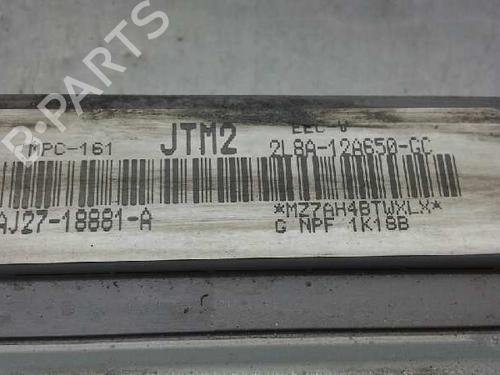 Engine control unit (ECU) MAZDA TRIBUTE (EP) 3.0 V6 AWD (EPFW) | BP3408413M57 