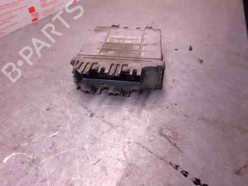 Engine control unit (ECU) RENAULT MEGANE I (BA0/1_) 1.9 dTi (BA08, BA0N) | BP151525M57 