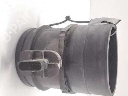Used Mass air flow sensor BMW 3 Touring (E91) 318 d (143 hp) 11285211