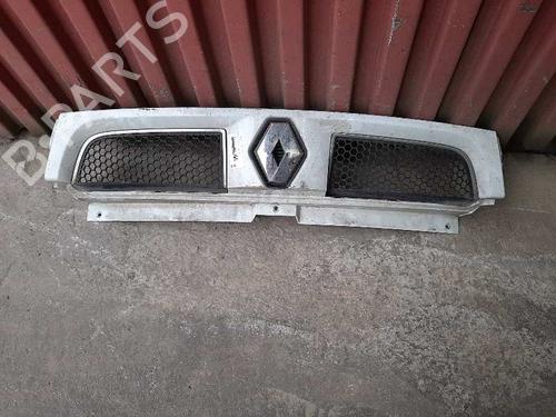 Grille RENAULT TRAFIC II Bus (JL) [2001-2024]  17945451