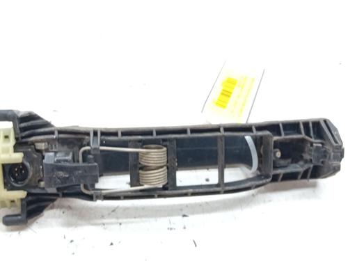 Front right exterior door handle MERCEDES-BENZ C-CLASS (W202) C 180 (202.018) | BP26553729C129 