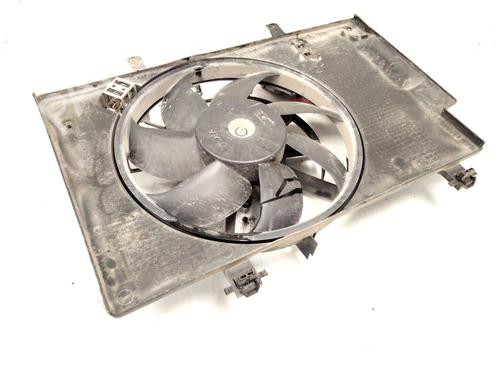Radiator fan FORD B-MAX (JK) 1.0 EcoBoost | BP23526260M35 - Image 3