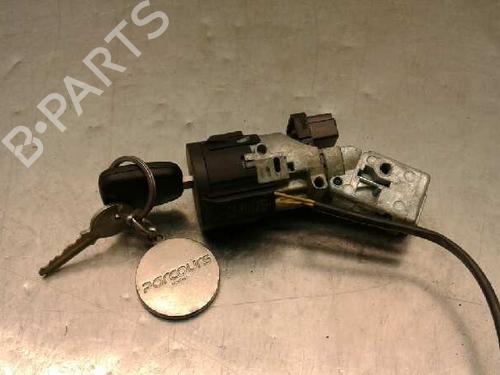 Ignition barrel PEUGEOT PARTNER Box Body/MPV  | BP3508537M48 