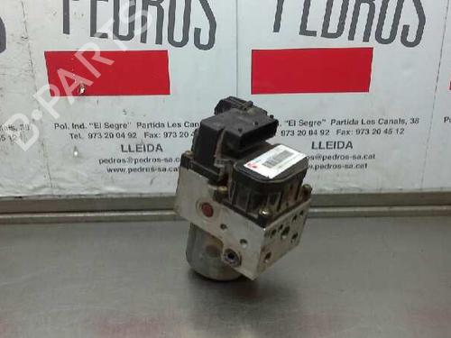 Used ABS pump CITROËN XSARA (N1) 2.0 HDi 90 (90 hp) 1040904