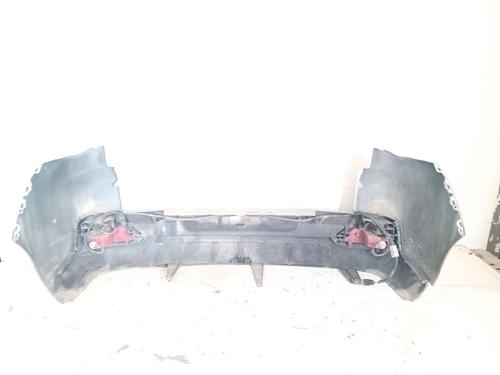 Rear bumper PEUGEOT 3008 I MPV (0U_) 1.6 HDi | BP27623655C8 