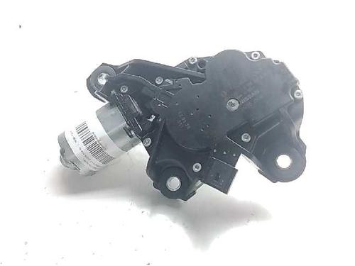 Rear wiper motor NISSAN QASHQAI / QASHQAI +2 I (J10, NJ10, JJ10E)  | BP16214570M102 