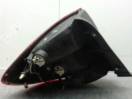 Right taillight KIA RIO I Hatchback (DC)  | BP207336C35 