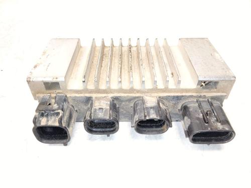 Used Electronic module Electronic module 32700981 32700981