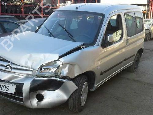 CITROËN BERLINGO / BERLINGO FIRST Box Body/MPV (M_) 1.9 D 70 (MBWJZ, MCWJZ) (69 hp) 26980